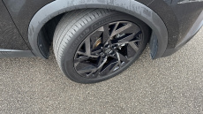 Renault Symbioz 1.6 E-Tech FHEV 145 Techno Esprit Alpine 5dr Auto Hybrid Estate